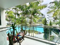 Parc Olympia (D17), Condominium #456098311
